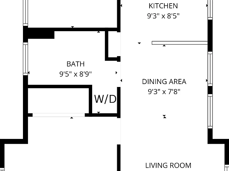 3330 Collier Ave #B — Photo 10