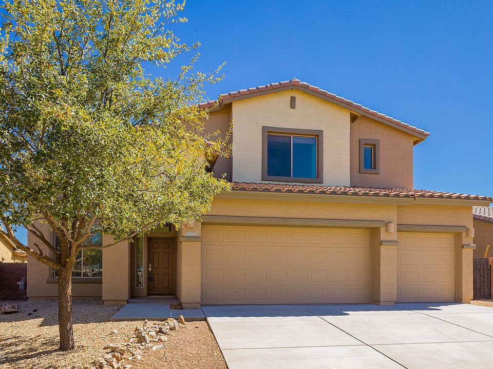 1st image of 9414 E Indigo Mountain Way