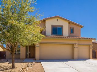 9414 E Indigo Mountain Way, Vail, AZ 85641