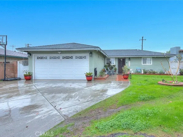 18809 E Ghent St, Azusa, CA 91702