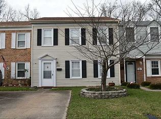 3214 Clover Hill Dr, Portsmouth, VA 23703