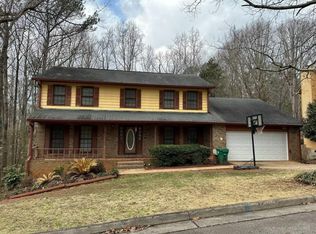 1413 Hunters Frd, Stone Mountain, GA
