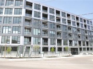 690 King St W #116, Kitchener, ON N2G0B9