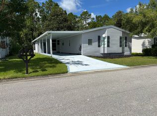 181 Blue Heron Lake Cir #447, Ormond Beach, FL 32174