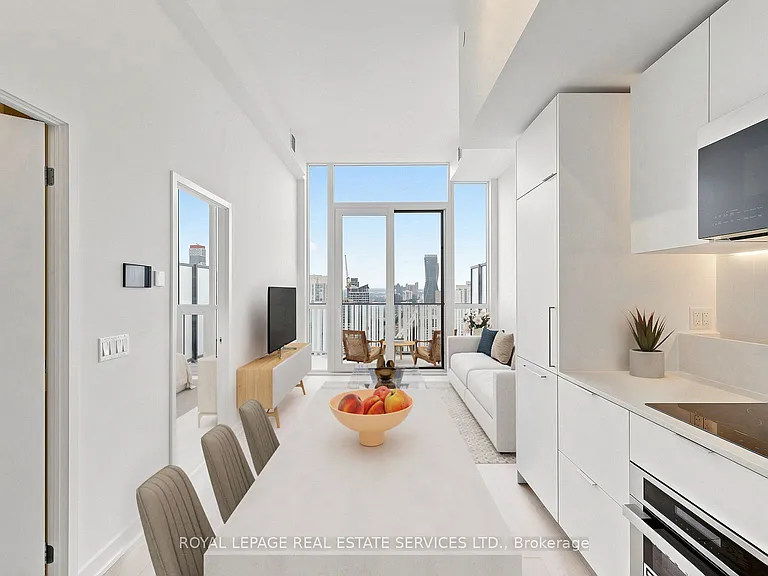 1 Fairview Rd E #3206 — Photo 7