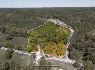 000 Lot 1 Grand Ridge Estates, Highlandville, MO 65669
