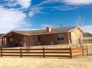 15525 Valdez Cir, Peyton, CO 80831