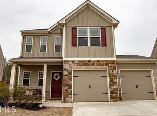 15 Southwind Cir, Newnan, GA 30265