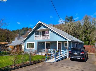 48379 7th St, Oakridge, OR 97463