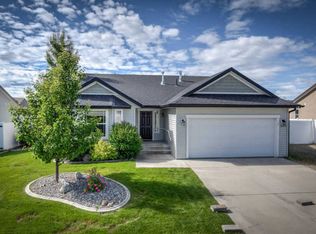 3444 W Parda Dr, Coeur D Alene, ID 83815