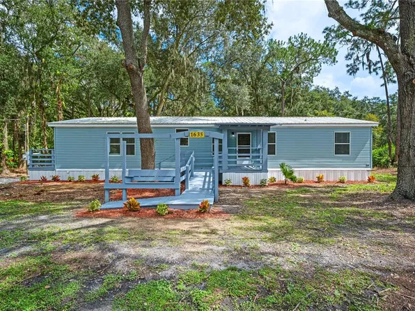 1635 Robin St, Auburndale, FL 33823