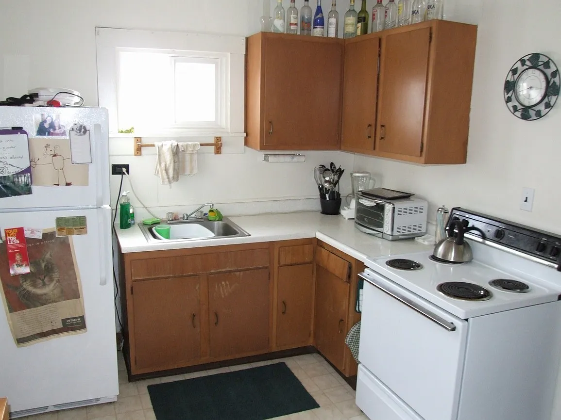 1 bed, 763 sqft, $590 — Photo 2