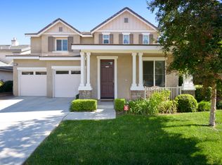 24942 Pine Creek Loop, Corona, CA 92883