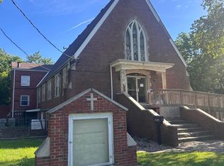 1563 Clara Ave, Louisville, KY 40215