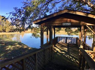 6050 County Line Rd, Mount Pleasant, NC 28124