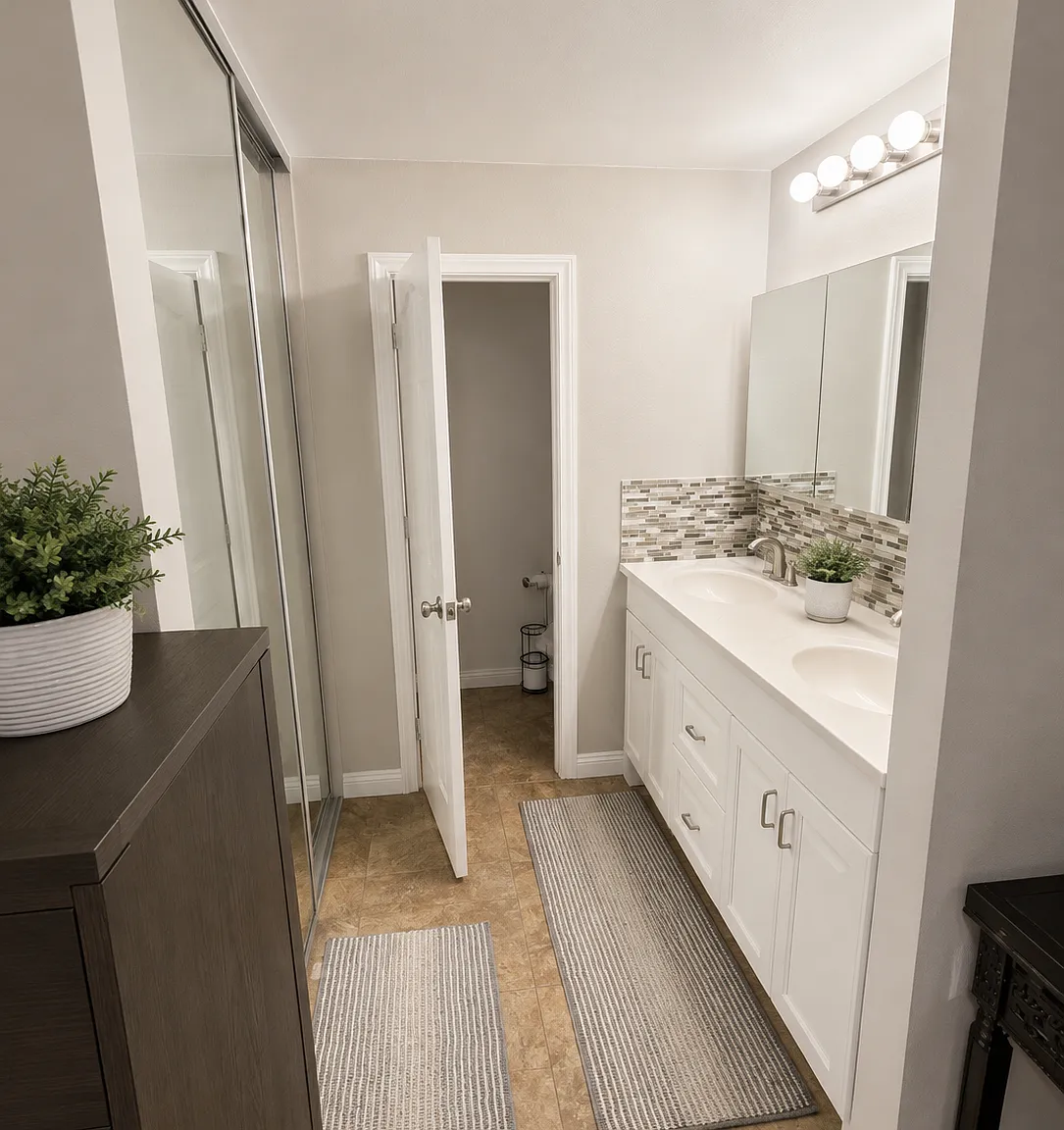 3 bed, 1118 sqft, $3,500 — Photo 4