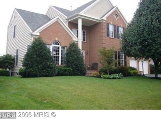 11527 Seneca Forest Cir, Germantown, MD 20876