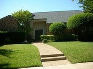 2704 Ithaca Ct, Plano, TX 75025
