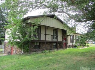 2800 Autumn Dr, Paragould, AR 72450