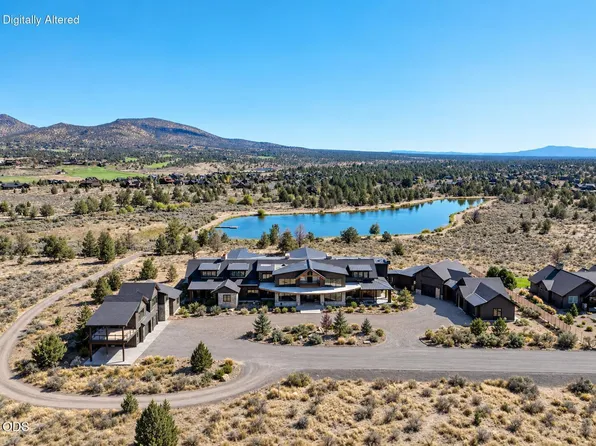 17097 SW Lago Vista Dr, Powell Butte, OR 97753