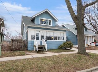 205 N 5th St, Madison, WI 53704