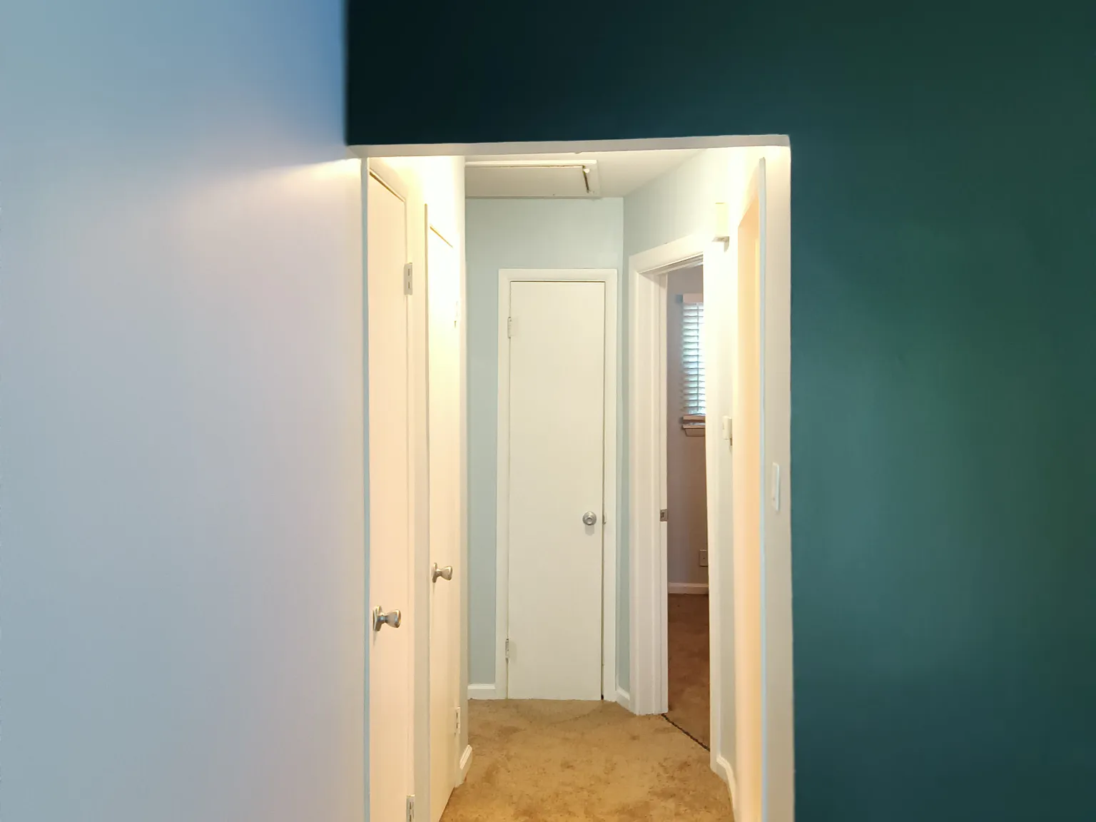 3 bed, 1000 sqft, $1,850 — Photo 4