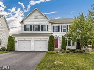 9848 Notting Hill Dr, Frederick, MD 21704