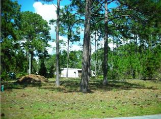 400 Maryland Blvd #A, Pt Saint Joe, FL 32456