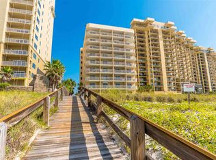 24114 Perdido Beach Blvd APT 204, Orange Beach, AL 36561