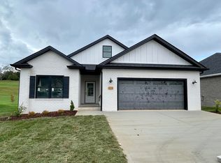 424 Wilson Knob Vw, Jonesborough, TN 37659