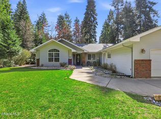 7278 E Hayden Haven Rd, Hayden Lake, ID 83835