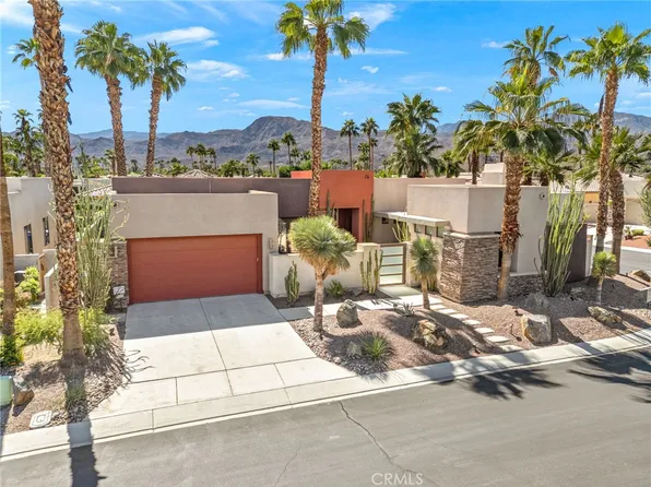 69791 Matisse Rd, Cathedral City, CA 92234
