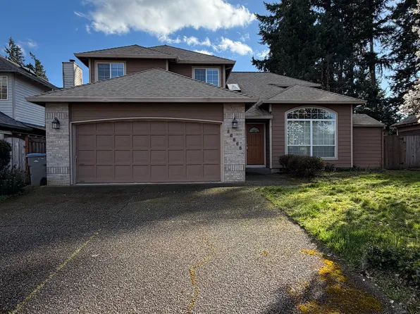 10606 SW Titan Ln, Tigard, OR 97224