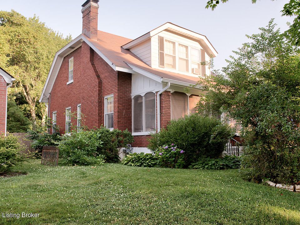 2648 Whittier Ave, Strathmoor Village, KY 40205 MLS 1665081 Zillow