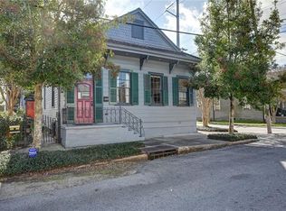 450 S Rendon St, New Orleans, LA 70119