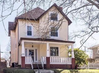 1587 Barr Ave, Pittsburgh, PA
