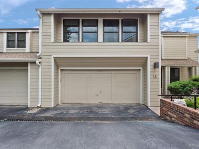 1011 Pierce Street #14, Lakewood, CO, 80214