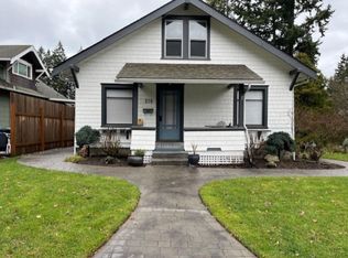 216 Farallone Ave, Fircrest, WA 98466