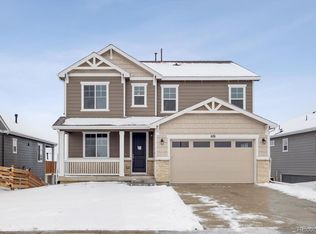 676 Apex Rise St, Erie, CO 80516