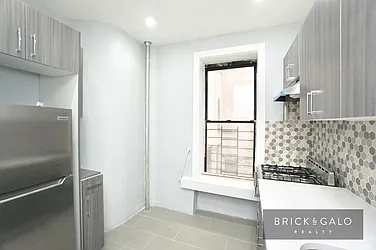 Rented by BRICK & GALO REALTY CORP