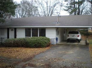 60 7th Ave SW, Graysville, AL 35073