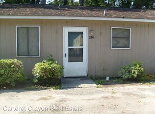 216 Wynne Rd, Havelock, NC 28532