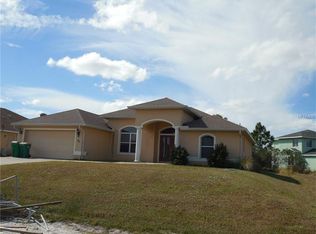 99 Flanders St, Port Charlotte, FL 33954