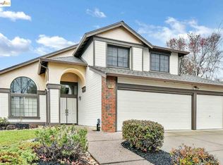 4441 Deerfield Dr, Antioch, CA 94531