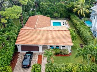 4010 Riviera Dr, Coral Gables, FL 33146