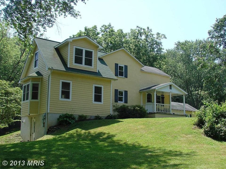 6497 Watery Mountain Rd, Warrenton, VA 20186 Zillow