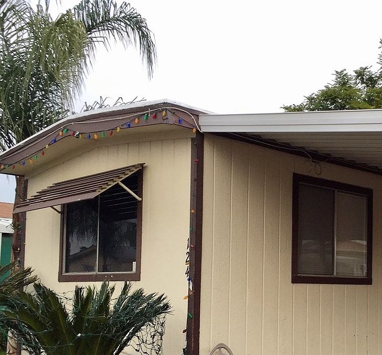1st image of 25350 Santiago Dr Spc 124