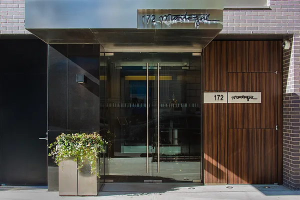 172 Montague Street