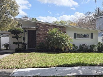 836 Mayfair Cir, Orlando, FL, 32803