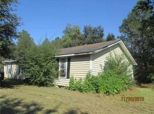 11300 Forts Lake Rd, Moss Point, MS 39562